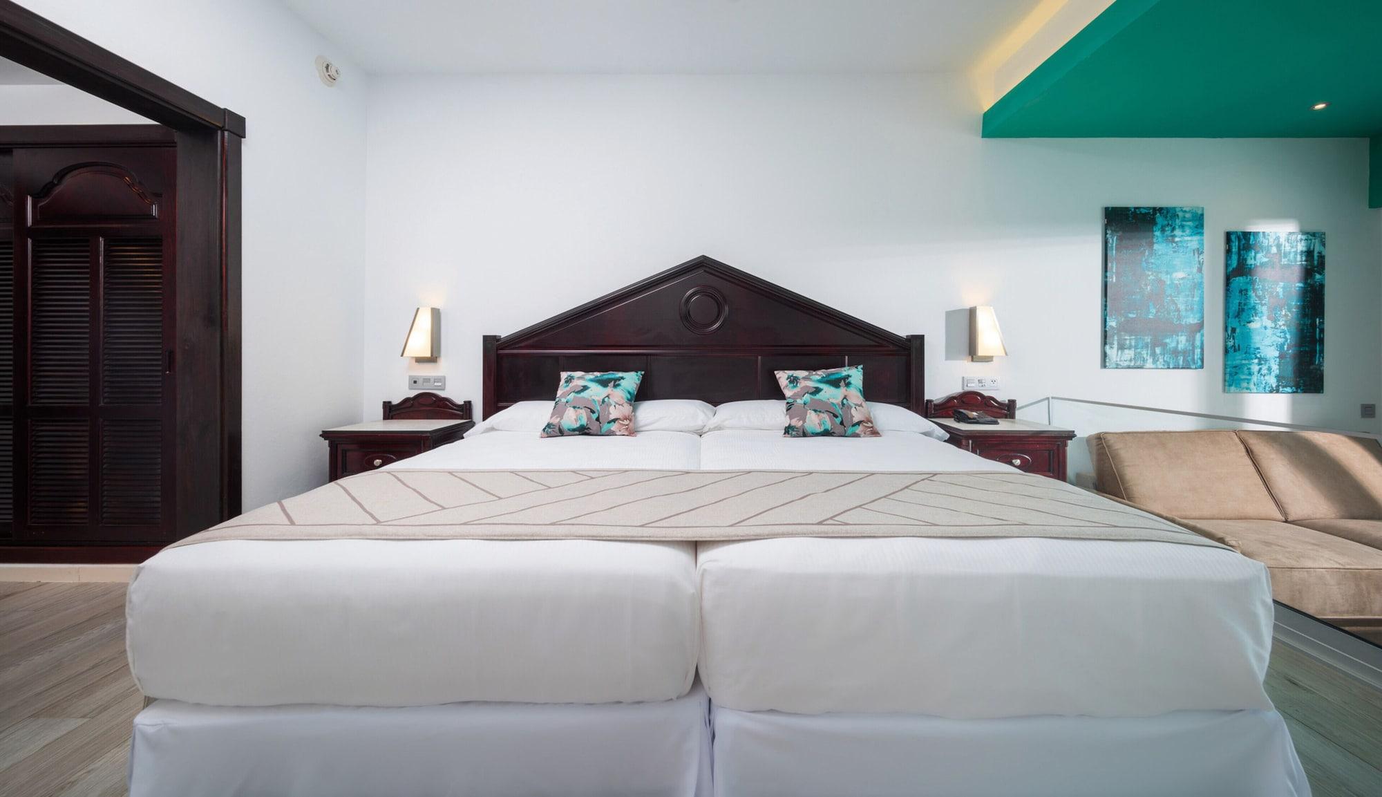 Hotel Riu Ocho Rios Esterno foto