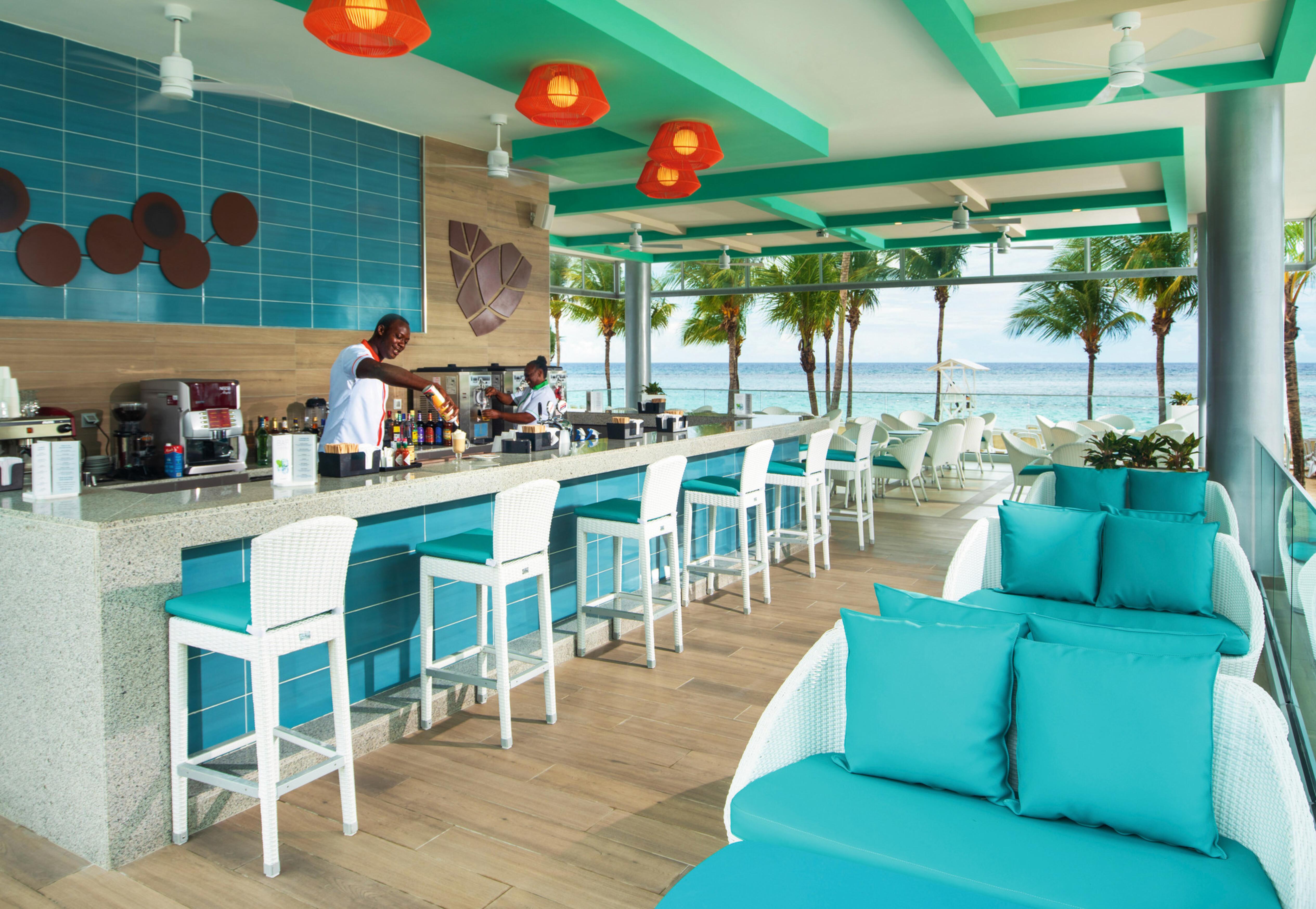 Hotel Riu Ocho Rios Esterno foto