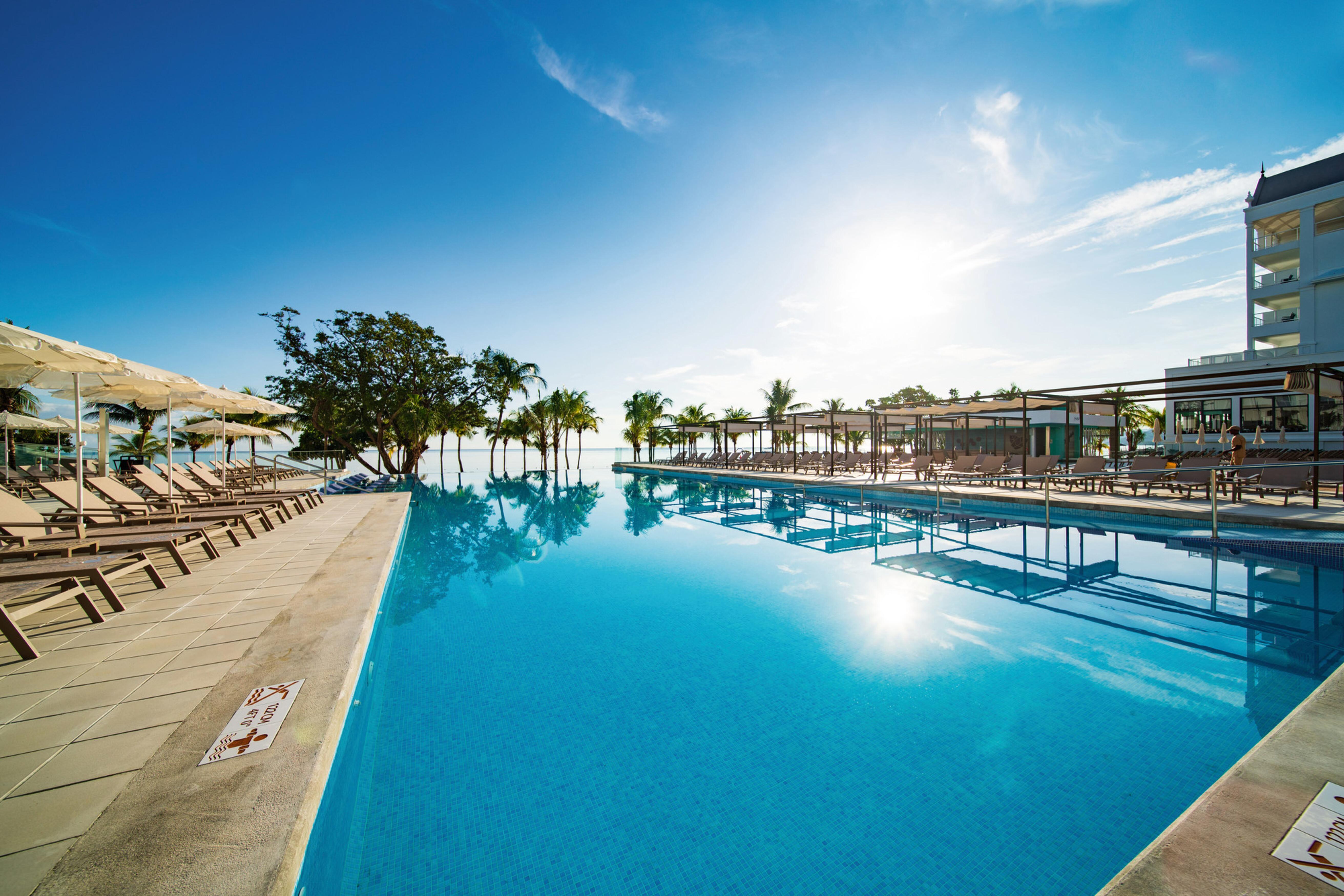 Hotel Riu Ocho Rios Esterno foto