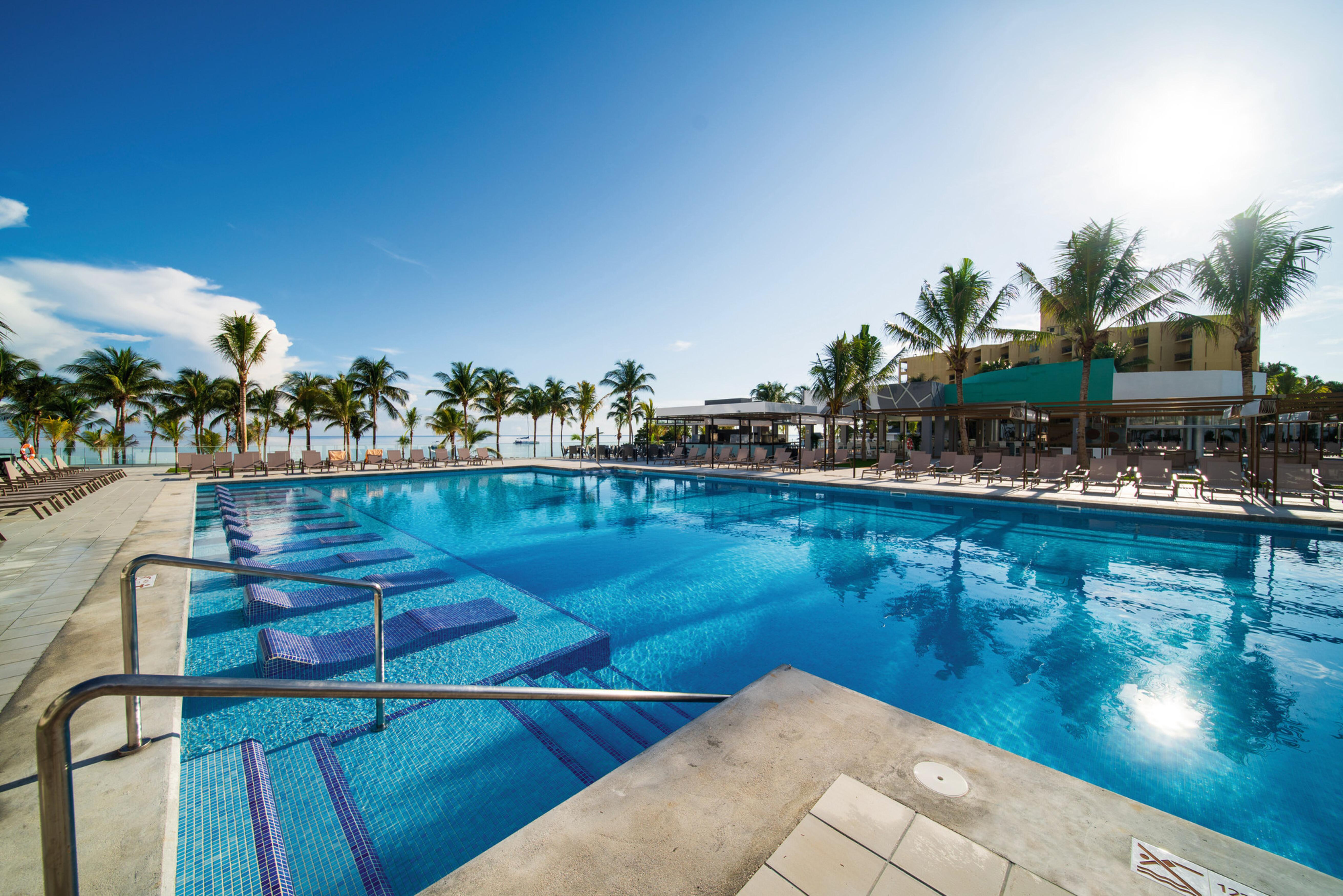 Hotel Riu Ocho Rios Esterno foto