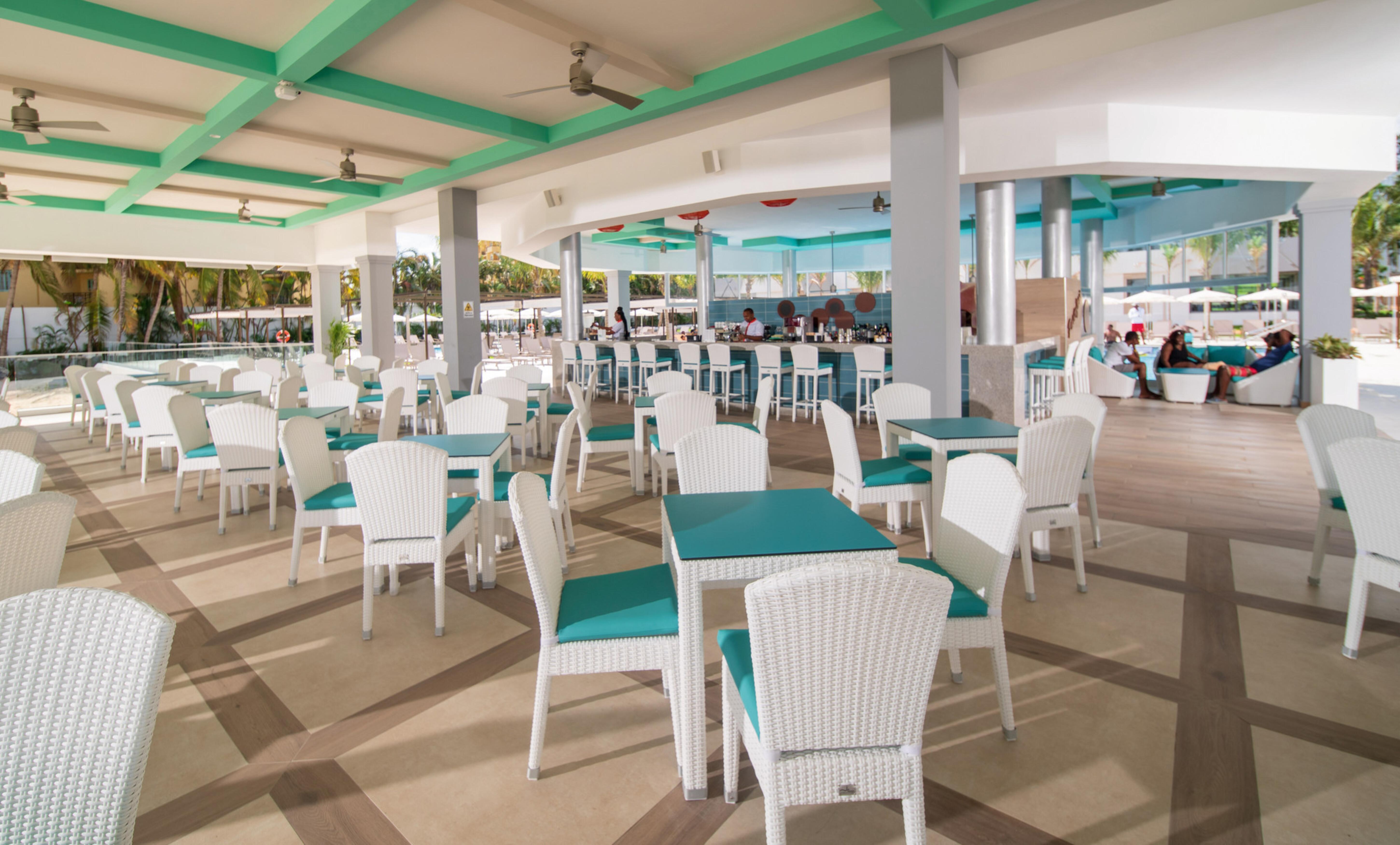 Hotel Riu Ocho Rios Esterno foto