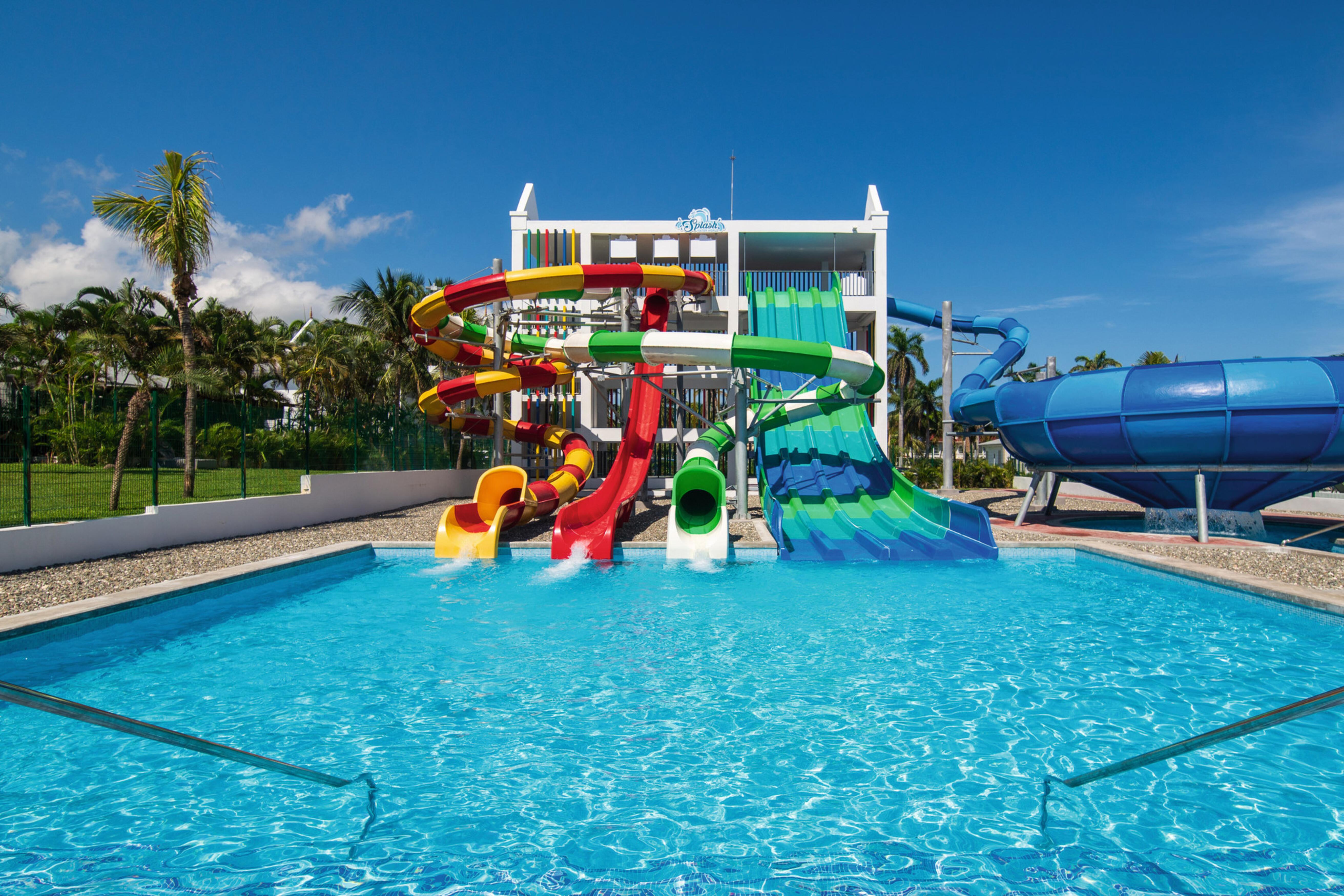 Hotel Riu Ocho Rios Esterno foto