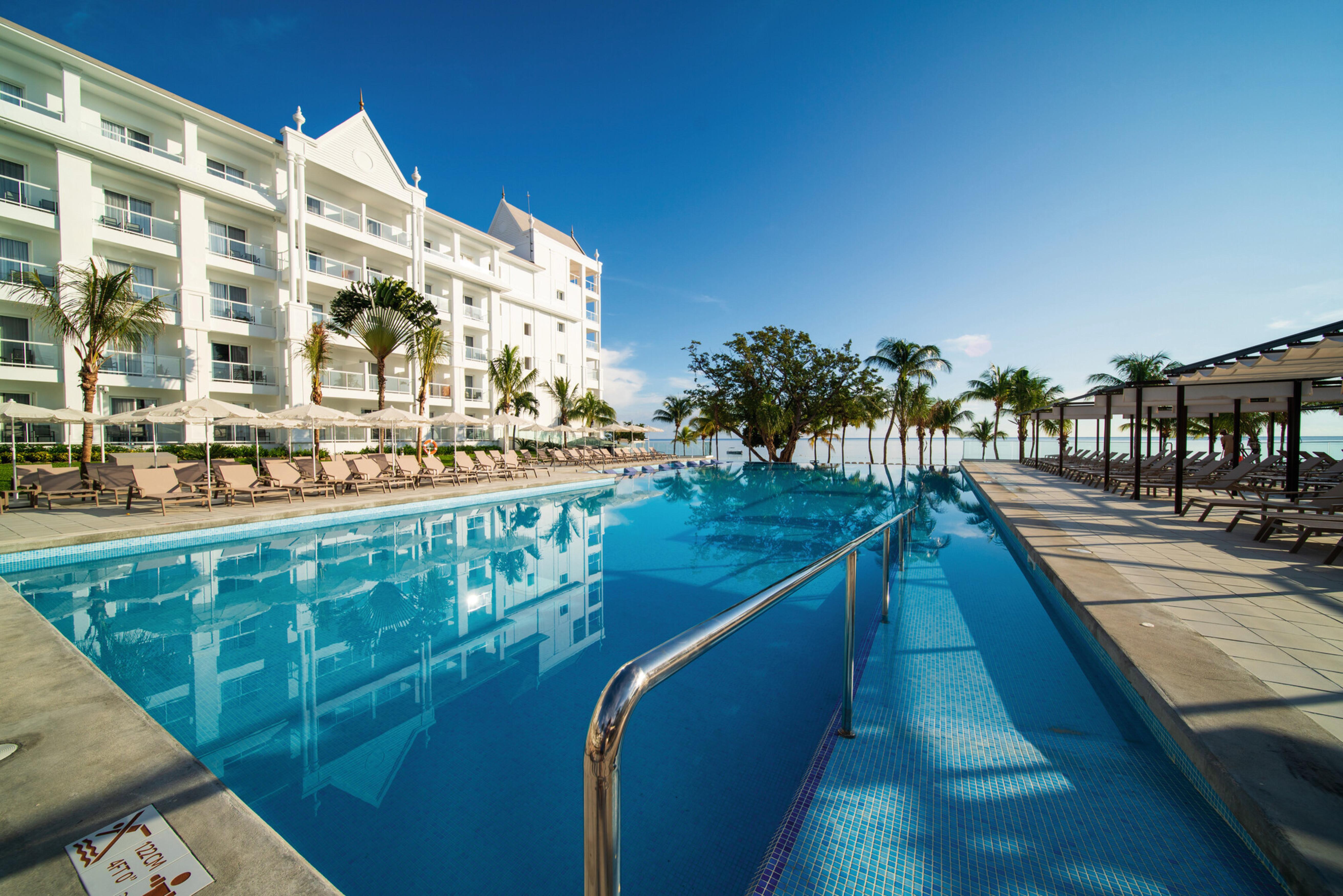 Hotel Riu Ocho Rios Esterno foto