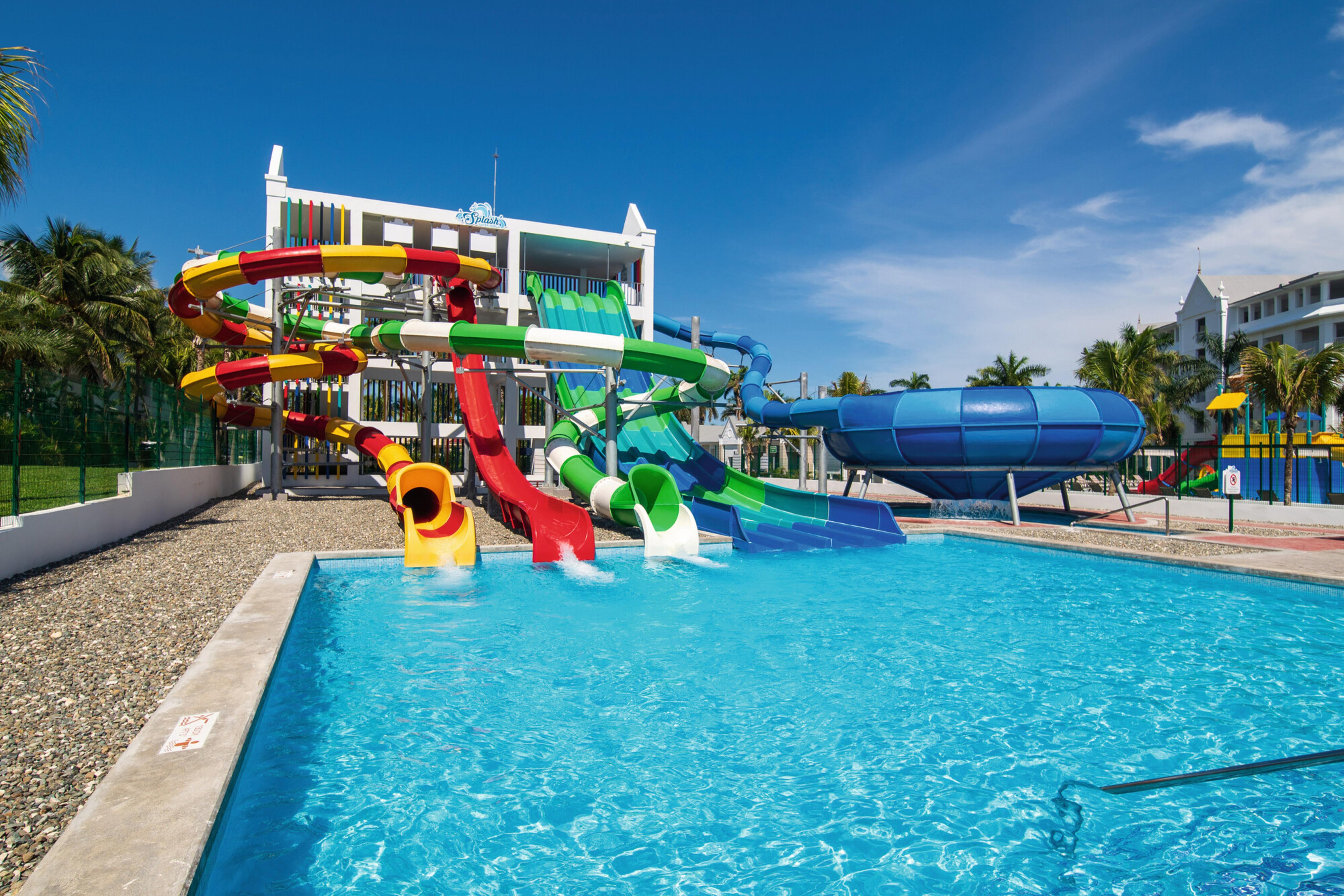 Hotel Riu Ocho Rios Esterno foto