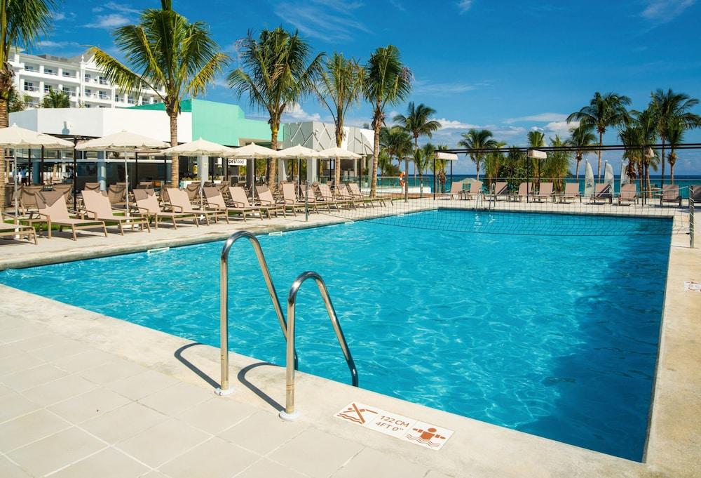 Hotel Riu Ocho Rios Esterno foto